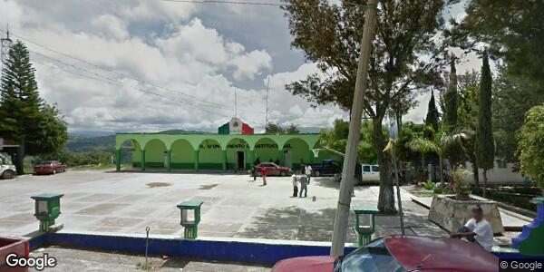 REGIDURÍA DE ECOLOGIA